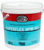 ARDEX WPM001 SUPERFLEX 20KG