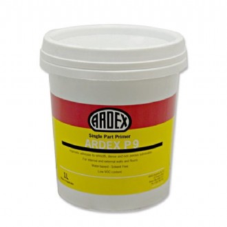 ARDEX P9 PRIMER 4LTR