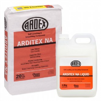 ARDEX ARDITEX NA KIT (2 PART) 20KG 