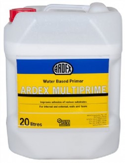 ARDEX MULTIPRIME 20LTR
