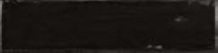 COTTAGE BLACK GLOSS 75X300