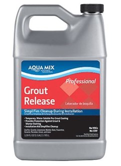 AQUAMIX GROUT RELEASE 3.78L