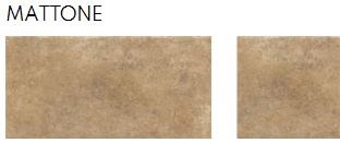 TERRACOTTA MATTONE GRIP 200X400