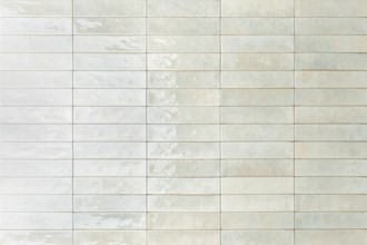 SOHO SAGE GLOSS 60X250 -Tile size is IMPERFECT - GROUT JOINTS MAY NOT BE EVEN 