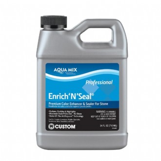AQUAMIX ENRICH N SEAL 473ML