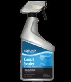 AQUAMIX GROUT SEALER 237ML SPRAY