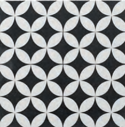 CIMENT COROLLE 200X200- CLEARANCE / SALE LINE - NO RETURNS - SEE TERMS AND CONDITIONS