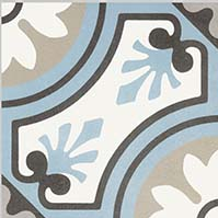 REVERIE DECOR 8  200X200