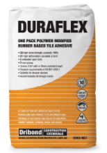 DURAFLEX 20KG -CONSTRUCTION