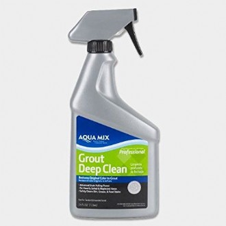 AQUAMIX GROUT DEEP CLEAN 237ML