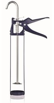 ARDEX CAULKING GUN 9OZ SINGLE