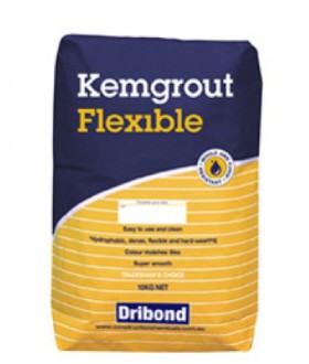 518 KEMGROUT IVORY 2KG