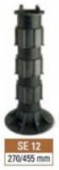 NURAJACK 12 270MM-455MM -NURALITE-TI