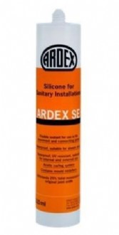 ARDEX SE SILICONE ALABASTER